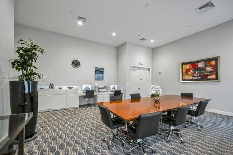 Copropriété à louer à Aventura, Floride: 2 chambres, 101.45 m2 № 2050027 - photo 4