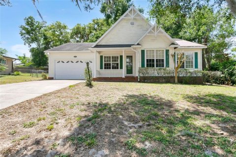 Villa ou maison à Mount Dora, Floride 3 chambres, 156.82 m2 № 2148339