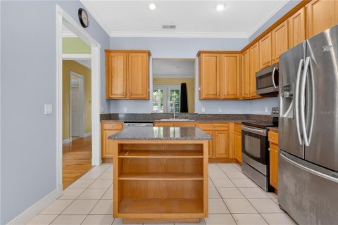 Villa ou maison à vendre à Mount Dora, Floride: 3 chambres, 156.82 m2 № 2148339 - photo 7
