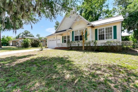 Villa ou maison à vendre à Mount Dora, Floride: 3 chambres, 156.82 m2 № 2148339 - photo 3
