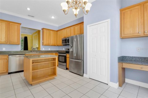 Villa ou maison à vendre à Mount Dora, Floride: 3 chambres, 156.82 m2 № 2148339 - photo 8