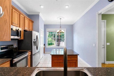 Villa ou maison à vendre à Mount Dora, Floride: 3 chambres, 156.82 m2 № 2148339 - photo 9