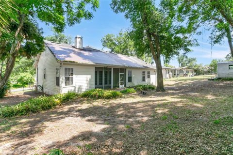 Villa ou maison à vendre à Mount Dora, Floride: 3 chambres, 156.82 m2 № 2148339 - photo 22