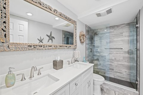 Copropriété à vendre à Hallandale Beach, Floride: 2 chambres, 101.45 m2 № 2031229 - photo 13