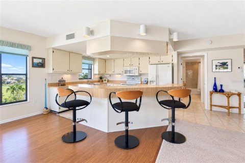 Condominio en venta en Punta Gorda, Florida, 2 dormitorios, 140.84 m2 № 2418394 - foto 16