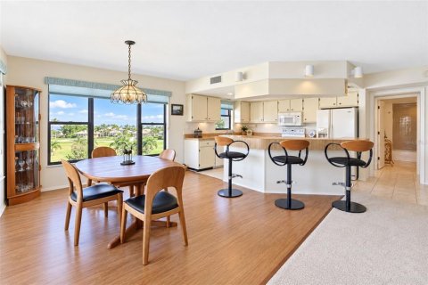 Condominio en venta en Punta Gorda, Florida, 2 dormitorios, 140.84 m2 № 2418394 - foto 14