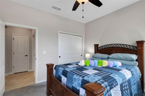 House in Davenport, Florida 2 bedrooms, 170.1 sq.m. № 1899975 - photo 27