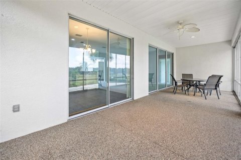 House in Summerfield, Florida 2 bedrooms, 163.69 sq.m. № 1874053 - photo 29