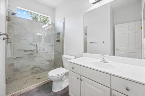 House in Summerfield, Florida 2 bedrooms, 163.69 sq.m. № 1874053 - photo 19