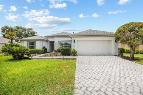 House in Summerfield, Florida 2 bedrooms, 163.69 sq.m. № 1874053 - photo 2