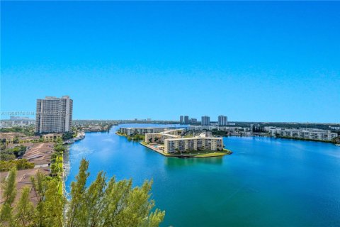 Купить кондоминиум в Авентура, Флорида 1 спальня, 85.28м2, № 1964114 - фото 4