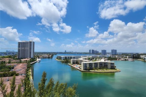 Купить кондоминиум в Авентура, Флорида 1 спальня, 85.28м2, № 1964114 - фото 2