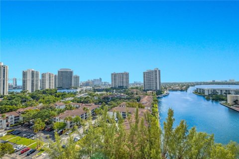 Купить кондоминиум в Авентура, Флорида 1 спальня, 85.28м2, № 1964114 - фото 5