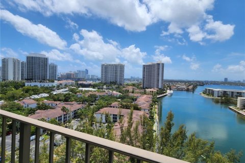 Купить кондоминиум в Авентура, Флорида 1 спальня, 85.28м2, № 1964114 - фото 3