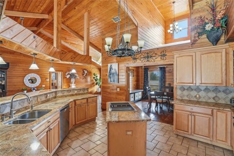 Купить виллу или дом в Даетт, Флорида 5 комнат, 371.33м2, № 2094067 - фото 20