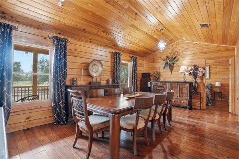 Купить виллу или дом в Даетт, Флорида 5 комнат, 371.33м2, № 2094067 - фото 22
