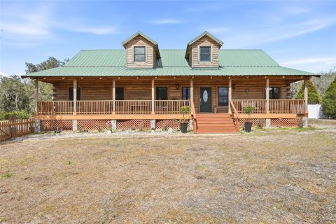 Купить виллу или дом в Даетт, Флорида 5 комнат, 371.33м2, № 2094067 - фото 3