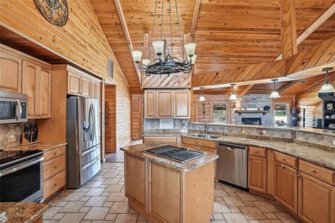 Купить виллу или дом в Даетт, Флорида 5 комнат, 371.33м2, № 2094067 - фото 16