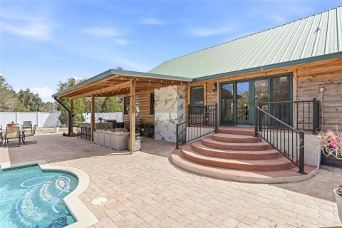 Дом в Даетт, Флорида 5 комнат, 371.33м2 № 2094067