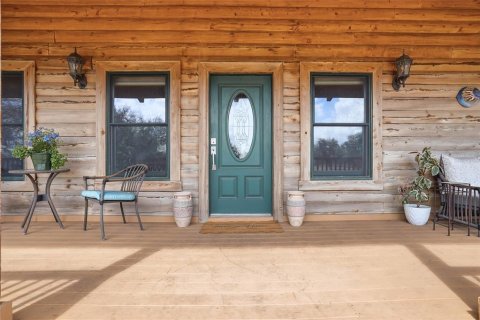 Купить виллу или дом в Даетт, Флорида 5 комнат, 371.33м2, № 2094067 - фото 7