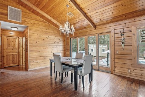 Купить виллу или дом в Даетт, Флорида 5 комнат, 371.33м2, № 2094067 - фото 12