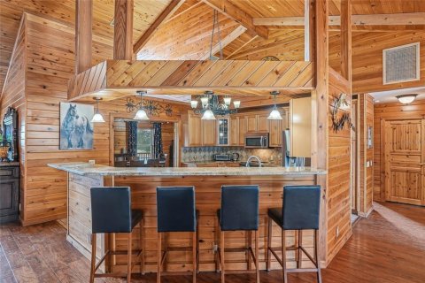 Купить виллу или дом в Даетт, Флорида 5 комнат, 371.33м2, № 2094067 - фото 14