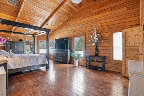 Купить виллу или дом в Даетт, Флорида 5 комнат, 371.33м2, № 2094067 - фото 24