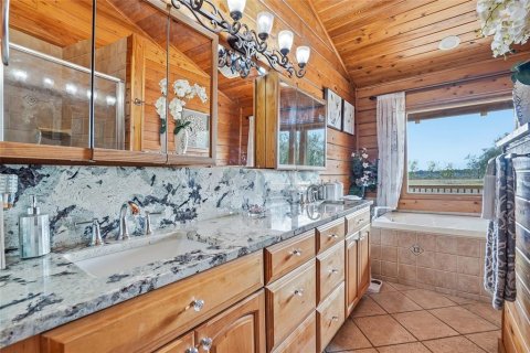 Купить виллу или дом в Даетт, Флорида 5 комнат, 371.33м2, № 2094067 - фото 27