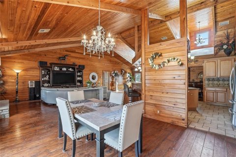 Купить виллу или дом в Даетт, Флорида 5 комнат, 371.33м2, № 2094067 - фото 13