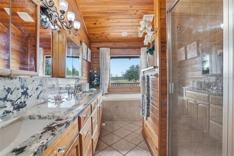 Купить виллу или дом в Даетт, Флорида 5 комнат, 371.33м2, № 2094067 - фото 28