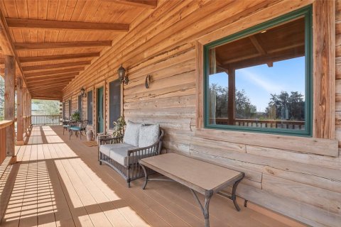 Купить виллу или дом в Даетт, Флорида 5 комнат, 371.33м2, № 2094067 - фото 6