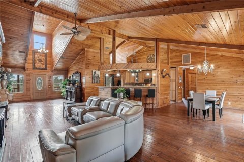 Купить виллу или дом в Даетт, Флорида 5 комнат, 371.33м2, № 2094067 - фото 11