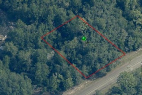 Land in Citrus Springs, Florida № 2158915