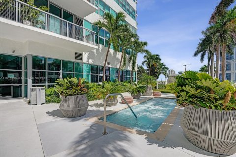 Copropriété à vendre à Miami, Floride: 1 chambre, 66.05 m2 № 1973722 - photo 21