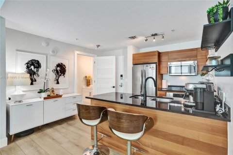 Copropriété à vendre à Miami, Floride: 1 chambre, 66.05 m2 № 1973722 - photo 3