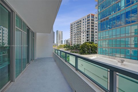 Copropriété à vendre à Miami, Floride: 1 chambre, 66.05 m2 № 1973722 - photo 17