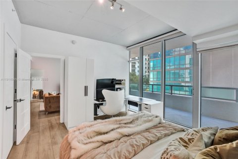 Copropriété à vendre à Miami, Floride: 1 chambre, 66.05 m2 № 1973722 - photo 12