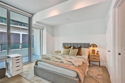 Copropriété à vendre à Miami, Floride: 1 chambre, 66.05 m2 № 1973722 - photo 11