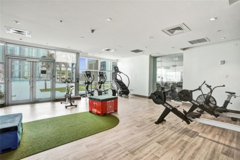 Copropriété à vendre à Miami, Floride: 1 chambre, 66.05 m2 № 1973722 - photo 24