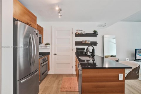 Copropriété à vendre à Miami, Floride: 1 chambre, 66.05 m2 № 1973722 - photo 7