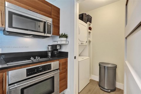 Copropriété à vendre à Miami, Floride: 1 chambre, 66.05 m2 № 1973722 - photo 10