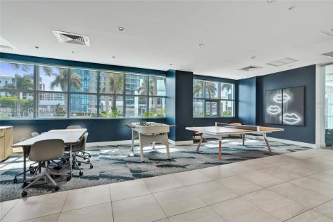 Copropriété à vendre à Miami, Floride: 1 chambre, 66.05 m2 № 1973722 - photo 27
