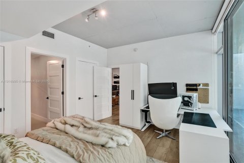 Copropriété à vendre à Miami, Floride: 1 chambre, 66.05 m2 № 1973722 - photo 13