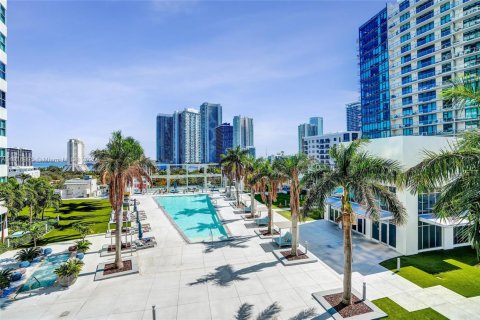 Copropriété à vendre à Miami, Floride: 1 chambre, 66.05 m2 № 1973722 - photo 22