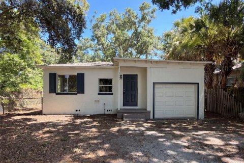 Villa ou maison à Saint Petersburg, Floride 3 chambres, 62.43 m2 № 2150520