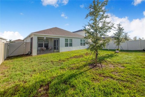 Villa ou maison à vendre à Haines City, Floride: 3 chambres, 155.05 m2 № 2344836 - photo 30