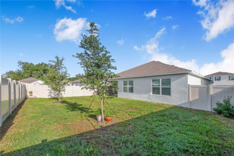 Villa ou maison à vendre à Haines City, Floride: 3 chambres, 155.05 m2 № 2344836 - photo 28