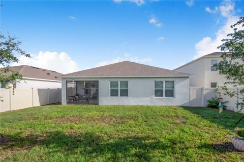 Villa ou maison à vendre à Haines City, Floride: 3 chambres, 155.05 m2 № 2344836 - photo 29