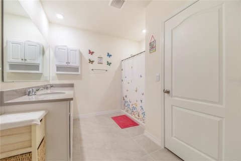 Villa ou maison à vendre à Haines City, Floride: 3 chambres, 155.05 m2 № 2344836 - photo 18