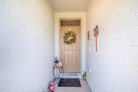 Villa ou maison à vendre à Haines City, Floride: 3 chambres, 155.05 m2 № 2344836 - photo 6